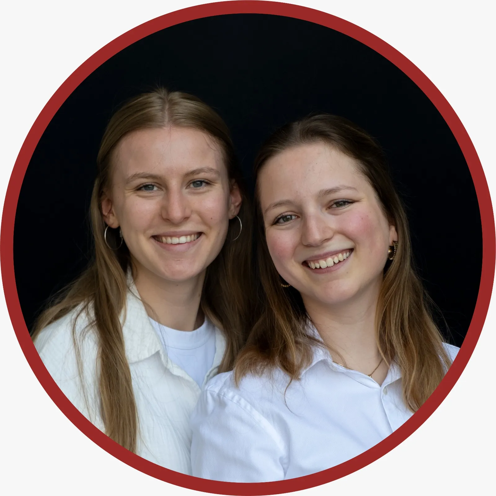 Vera Thalmann & Lea Geisseler
